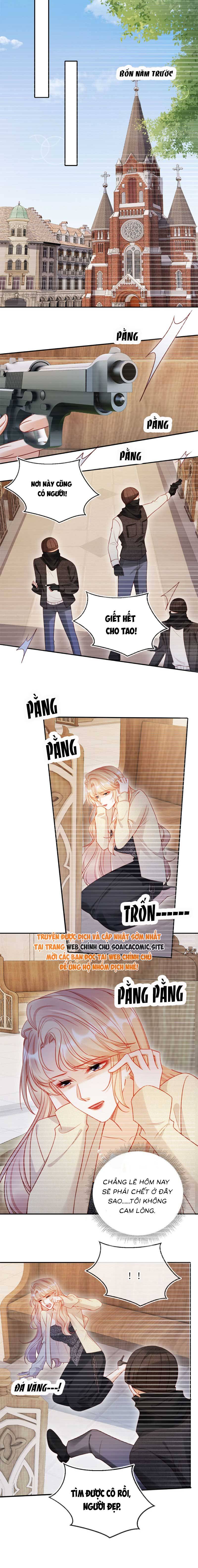 Thừa Kế Gia Sản Nghìn Tỷ Sau Ly Hôn Chap 52 - Next Chap 53