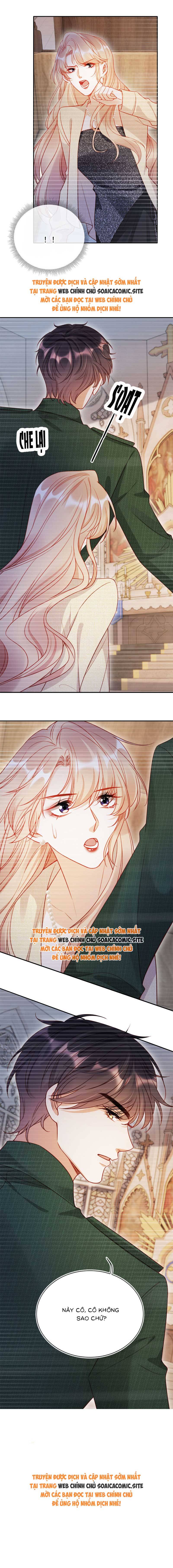 Thừa Kế Gia Sản Nghìn Tỷ Sau Ly Hôn Chap 52 - Next Chap 53