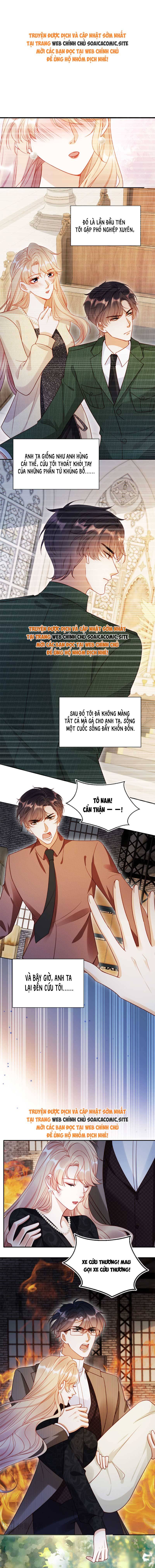 Thừa Kế Gia Sản Nghìn Tỷ Sau Ly Hôn Chap 53 - Next Chap 54