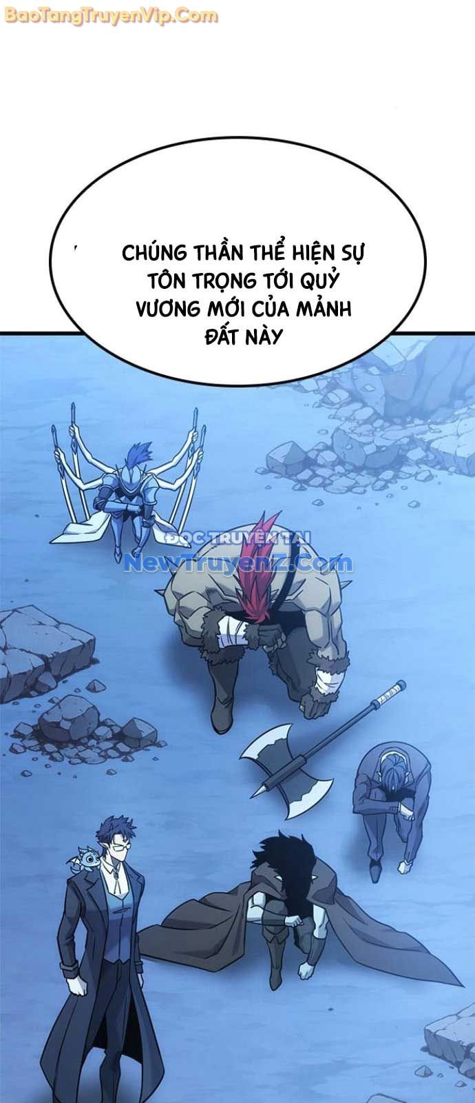 Thưa Quỷ Vương Chúng Ta Bội Thu Rồi Chap 16 - Next Chap 17