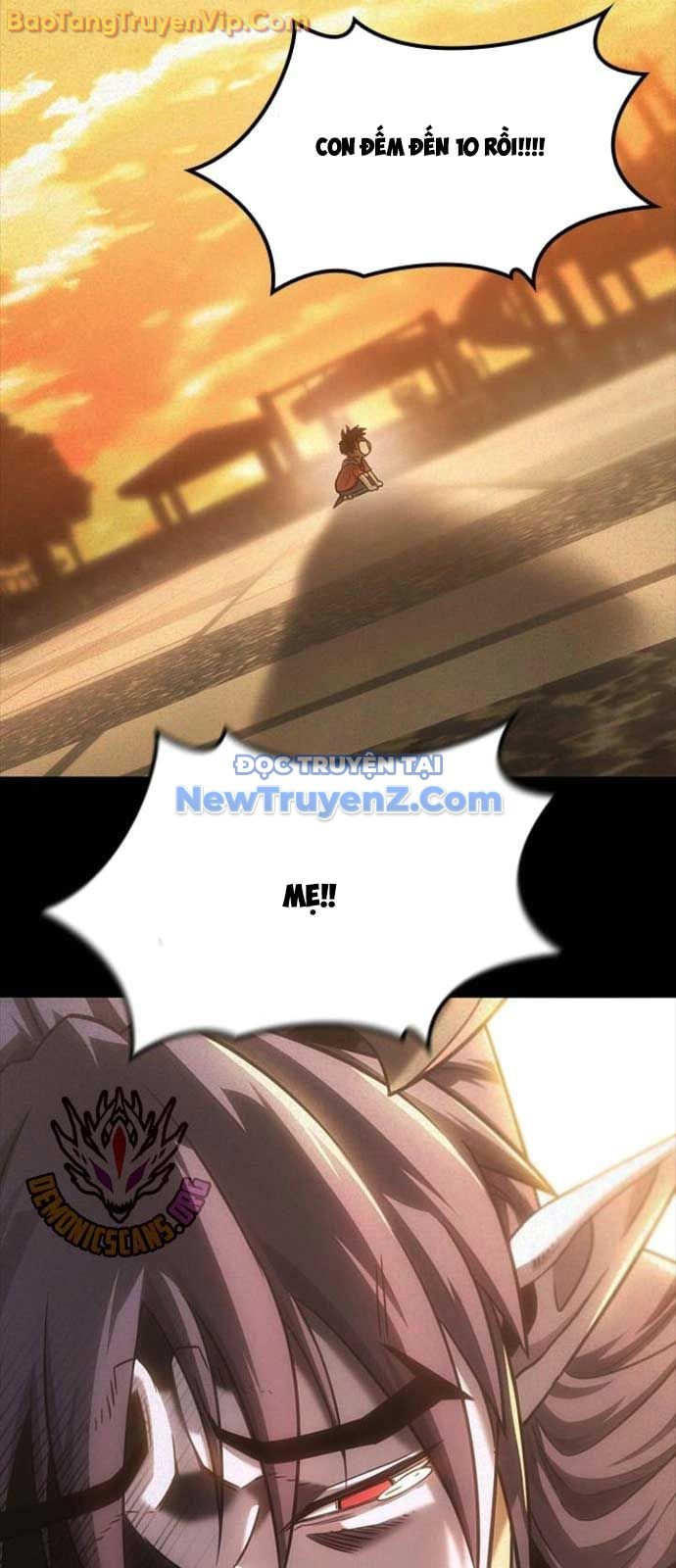 Thưa Quỷ Vương Chúng Ta Bội Thu Rồi Chap 16 - Next Chap 17