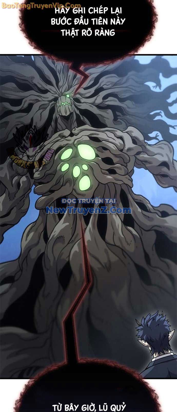 Thưa Quỷ Vương Chúng Ta Bội Thu Rồi Chap 16 - Next Chap 17