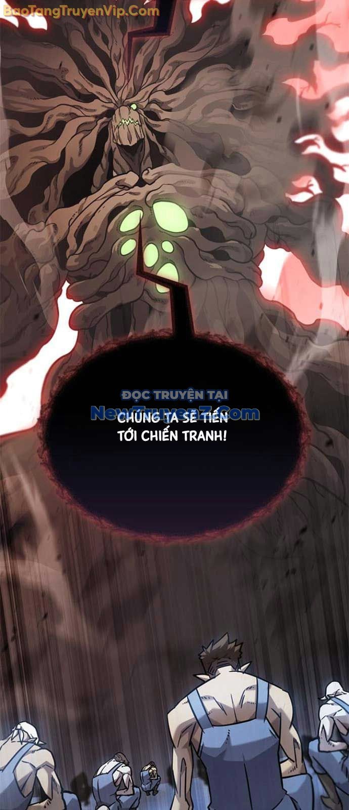 Thưa Quỷ Vương Chúng Ta Bội Thu Rồi Chap 16 - Next Chap 17