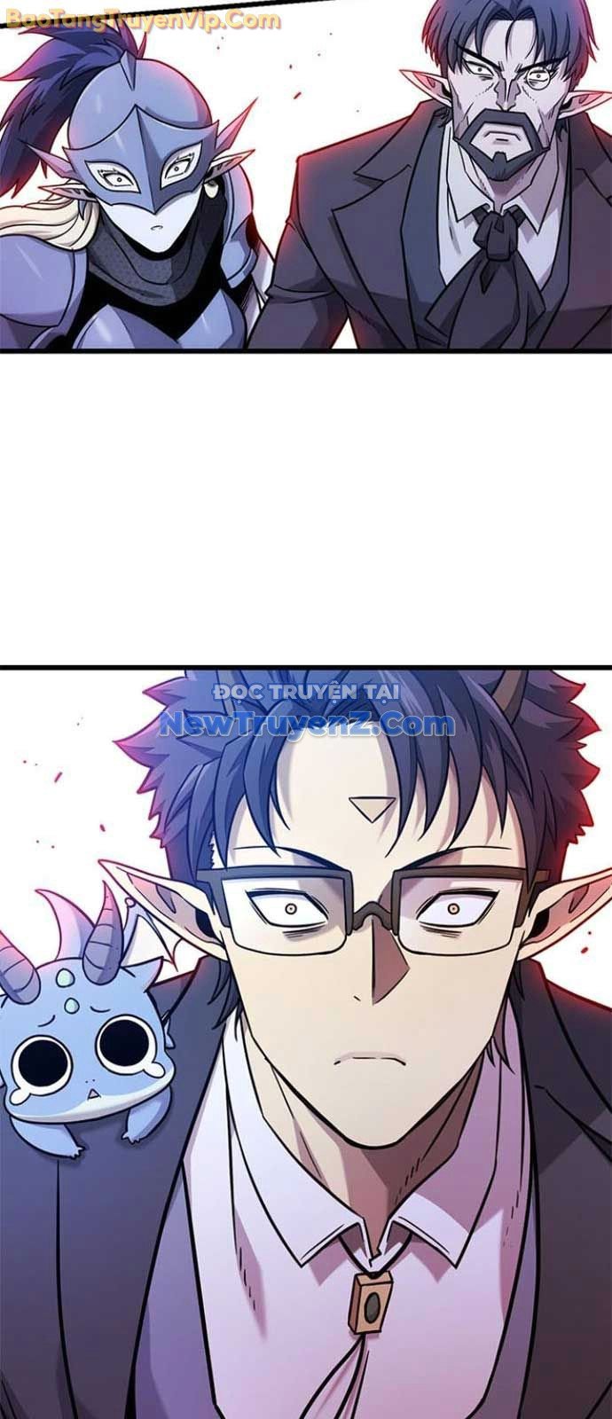 Thưa Quỷ Vương Chúng Ta Bội Thu Rồi Chap 16 - Next Chap 17