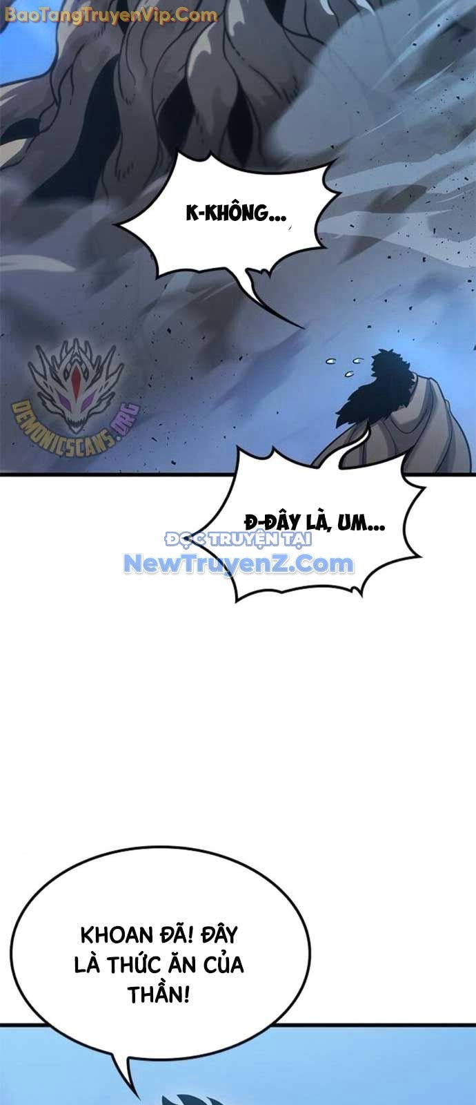 Thưa Quỷ Vương Chúng Ta Bội Thu Rồi Chap 17 - Next Chap 18