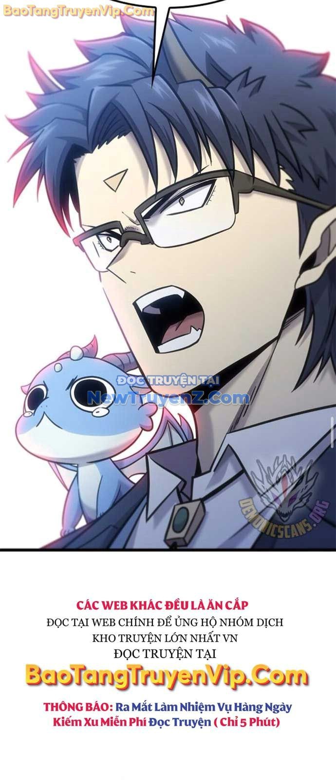 Thưa Quỷ Vương Chúng Ta Bội Thu Rồi Chap 17 - Next Chap 18