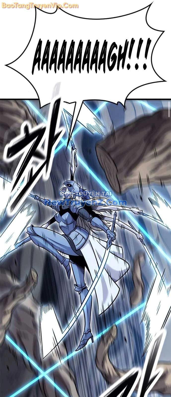 Thưa Quỷ Vương Chúng Ta Bội Thu Rồi Chap 17 - Next Chap 18