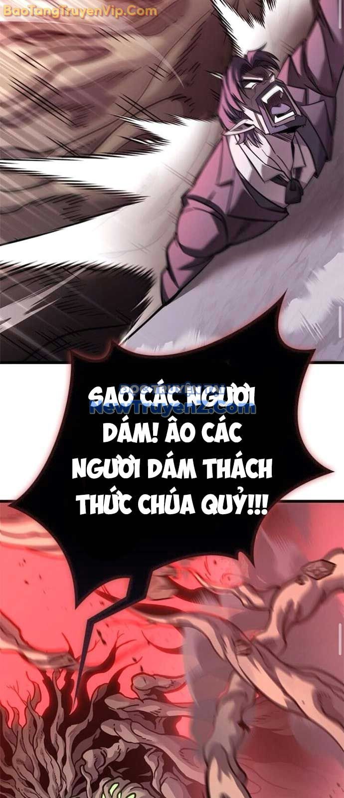 Thưa Quỷ Vương Chúng Ta Bội Thu Rồi Chap 17 - Next Chap 18