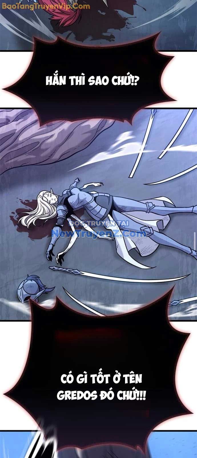 Thưa Quỷ Vương Chúng Ta Bội Thu Rồi Chap 17 - Next Chap 18