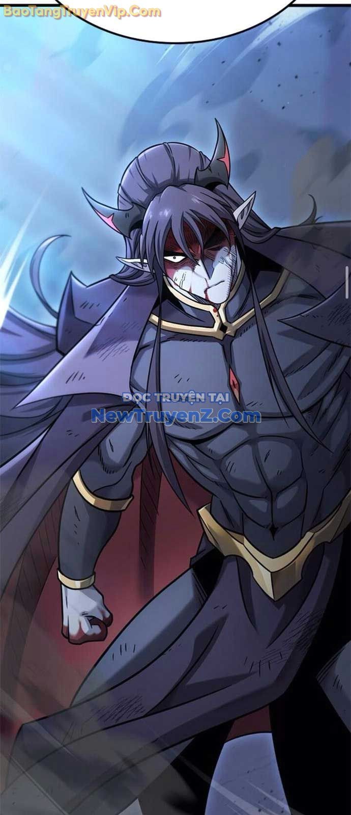 Thưa Quỷ Vương Chúng Ta Bội Thu Rồi Chap 17 - Next Chap 18