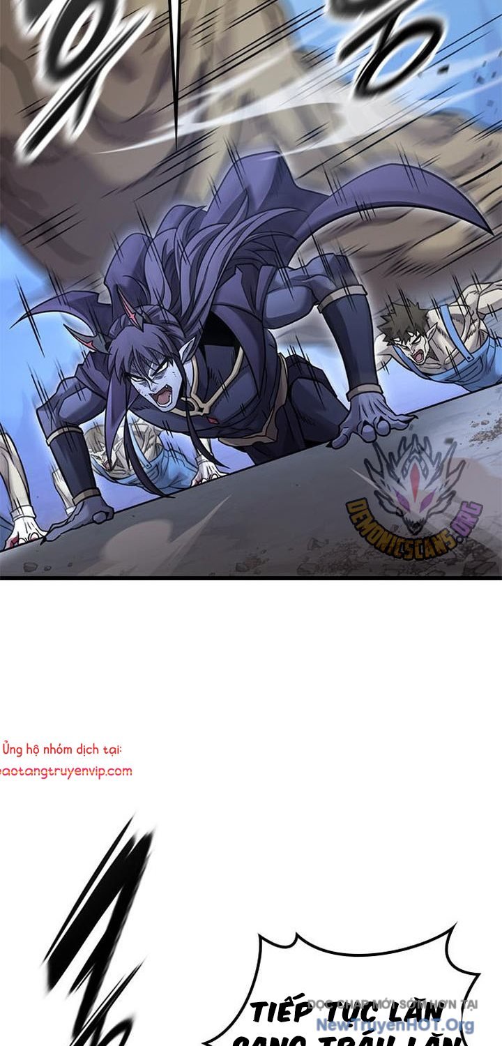 Thưa Quỷ Vương Chúng Ta Bội Thu Rồi Chap 18 - Next Chap 19