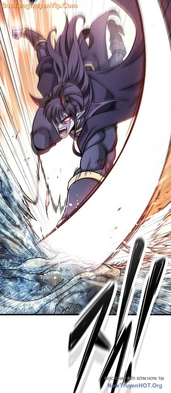 Thưa Quỷ Vương Chúng Ta Bội Thu Rồi Chap 19 - Next Chap 20