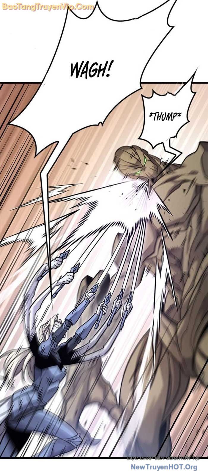 Thưa Quỷ Vương Chúng Ta Bội Thu Rồi Chap 19 - Next Chap 20