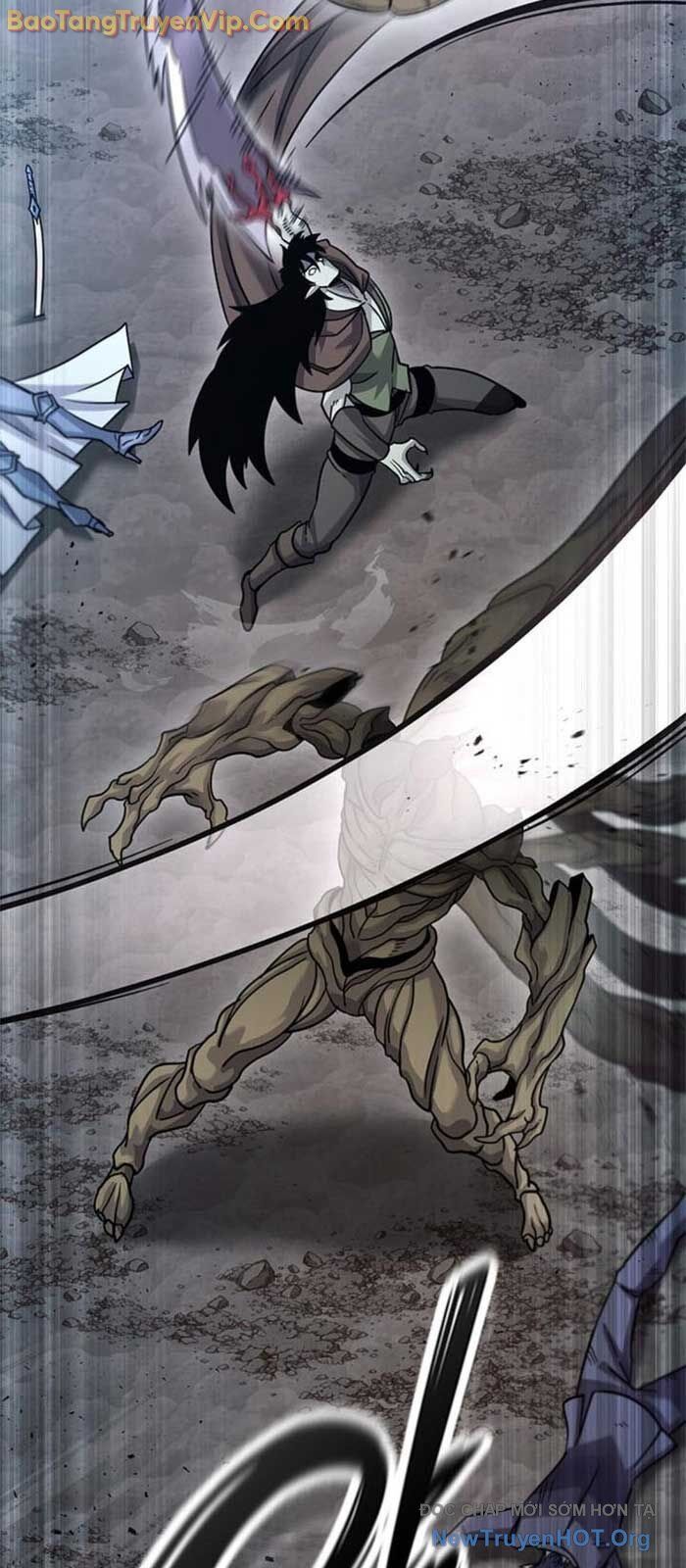 Thưa Quỷ Vương Chúng Ta Bội Thu Rồi Chap 19 - Next Chap 20