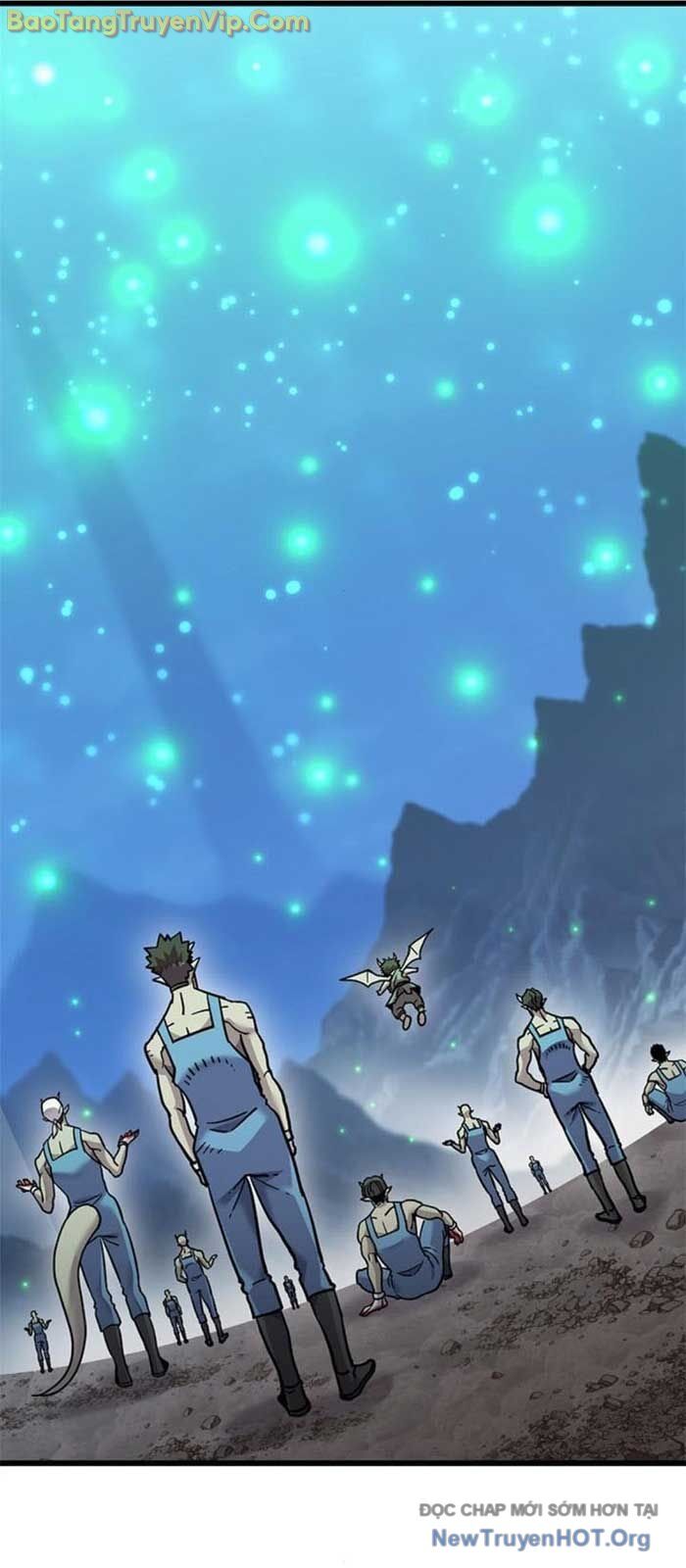 Thưa Quỷ Vương Chúng Ta Bội Thu Rồi Chap 19 - Next Chap 20