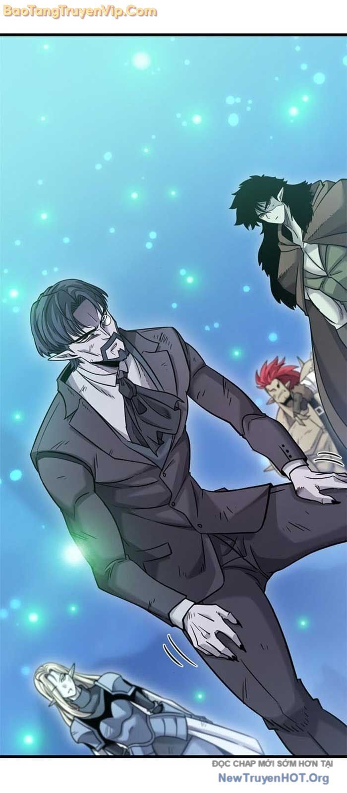 Thưa Quỷ Vương Chúng Ta Bội Thu Rồi Chap 19 - Next Chap 20