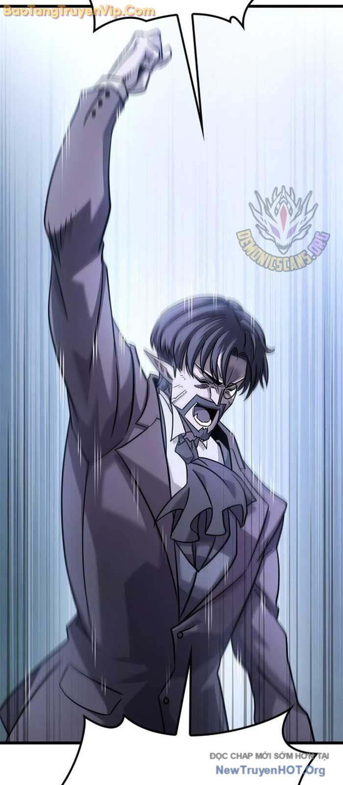 Thưa Quỷ Vương Chúng Ta Bội Thu Rồi Chap 19 - Next Chap 20