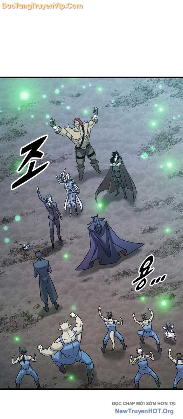 Thưa Quỷ Vương Chúng Ta Bội Thu Rồi Chap 19 - Next Chap 20