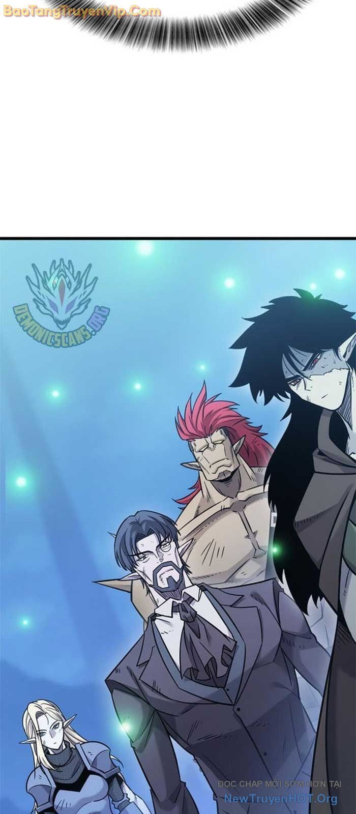 Thưa Quỷ Vương Chúng Ta Bội Thu Rồi Chap 19 - Next Chap 20