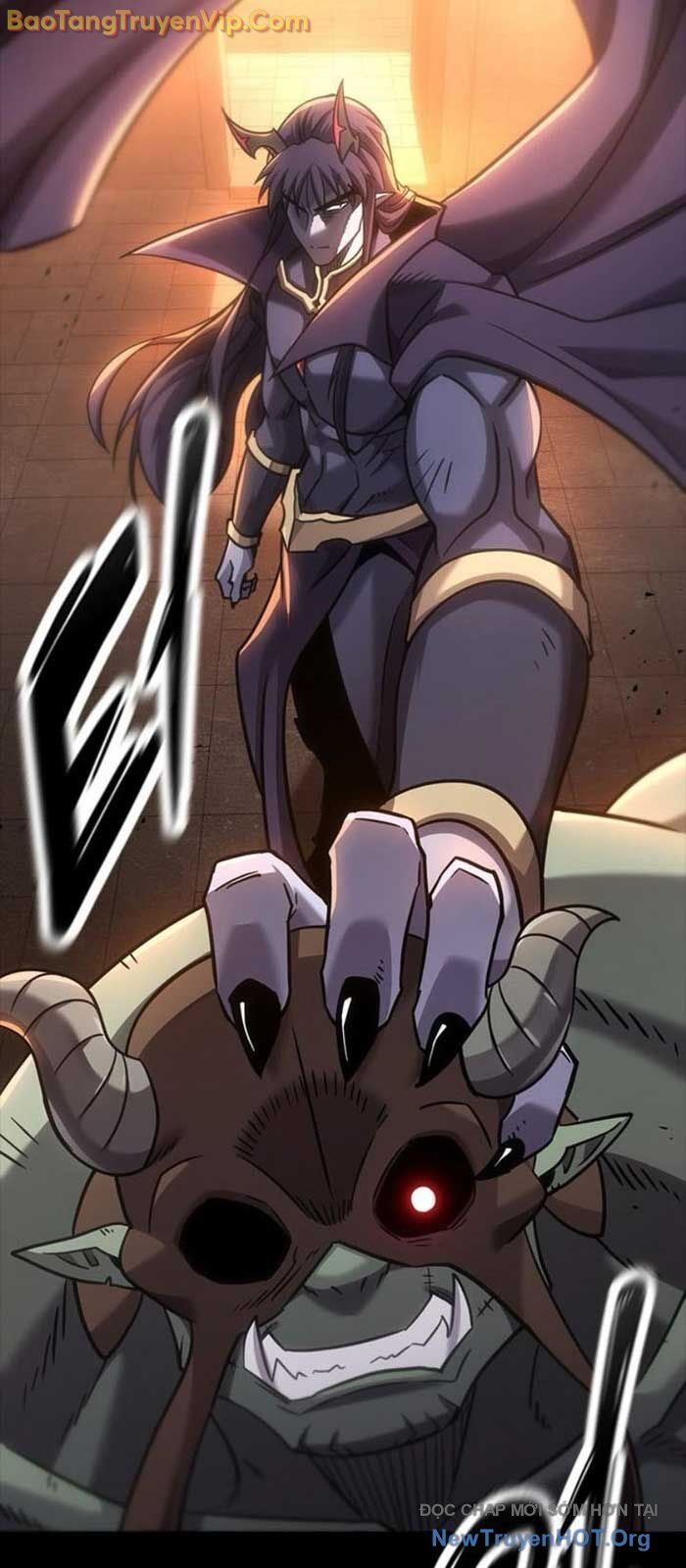 Thưa Quỷ Vương Chúng Ta Bội Thu Rồi Chap 20 - Next Chap 21