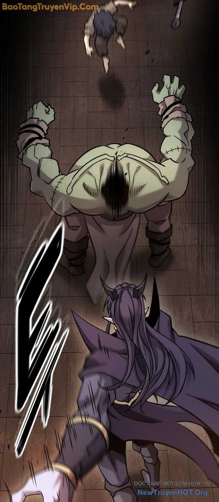 Thưa Quỷ Vương Chúng Ta Bội Thu Rồi Chap 20 - Next Chap 21