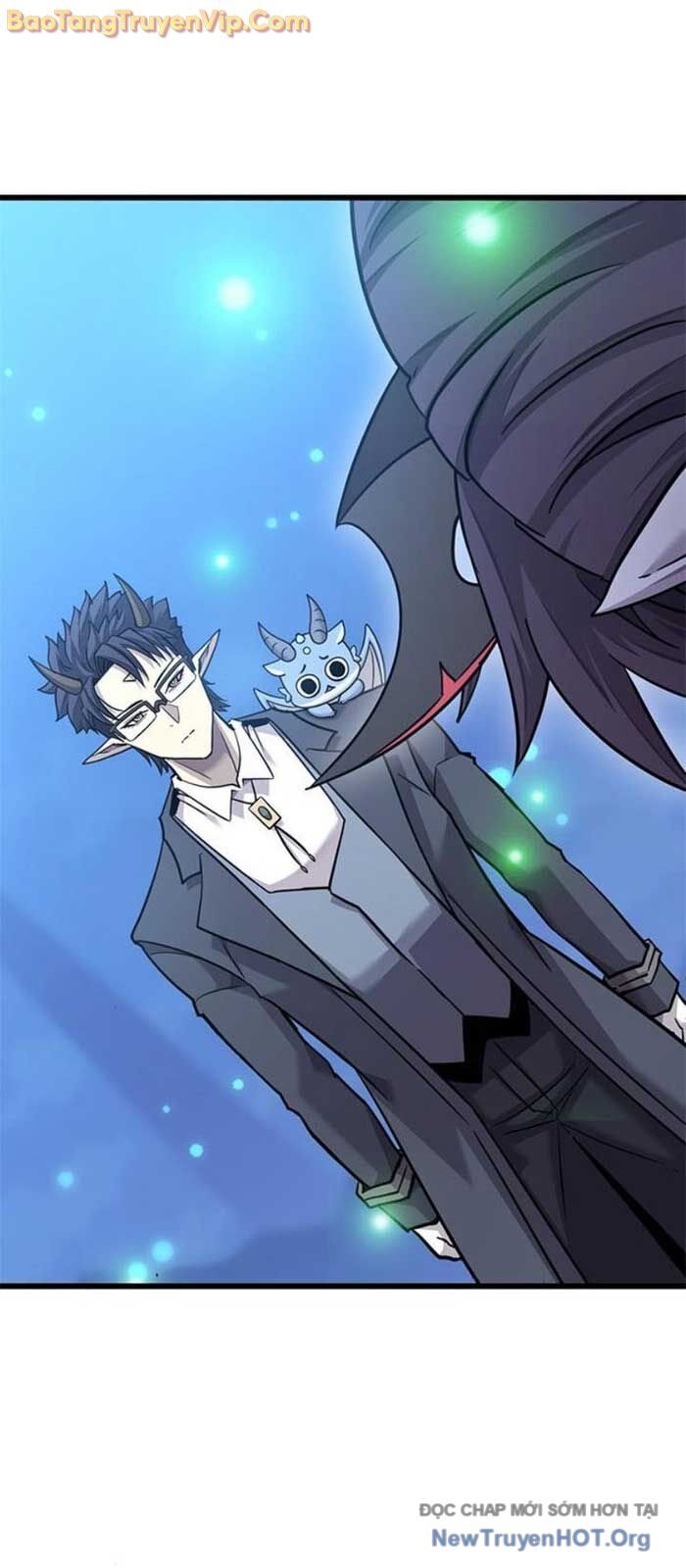 Thưa Quỷ Vương Chúng Ta Bội Thu Rồi Chap 20 - Next Chap 21