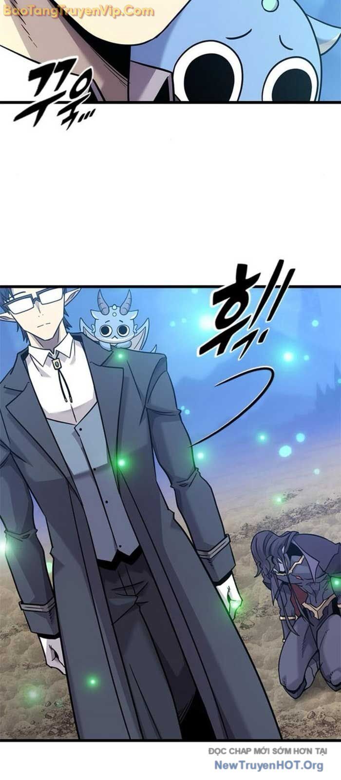 Thưa Quỷ Vương Chúng Ta Bội Thu Rồi Chap 20 - Next Chap 21