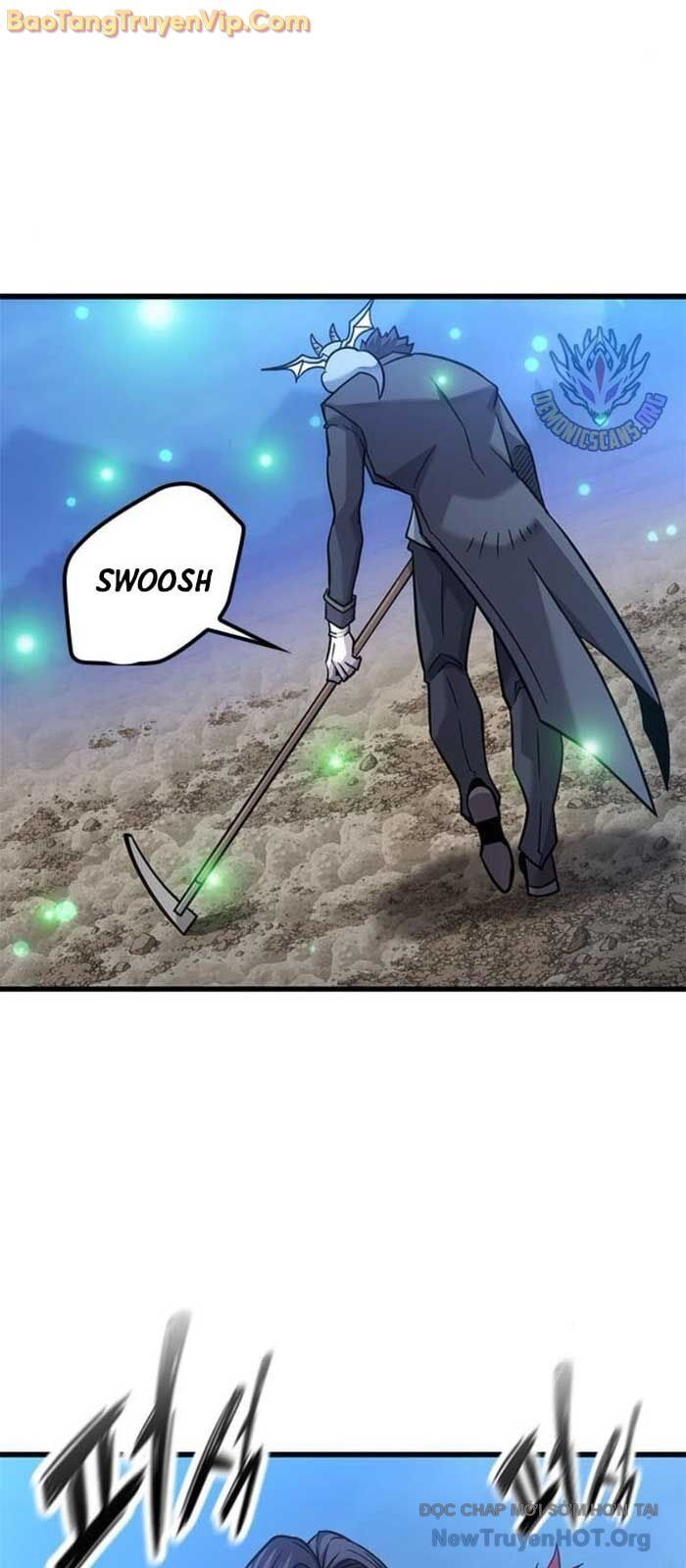 Thưa Quỷ Vương Chúng Ta Bội Thu Rồi Chap 20 - Next Chap 21