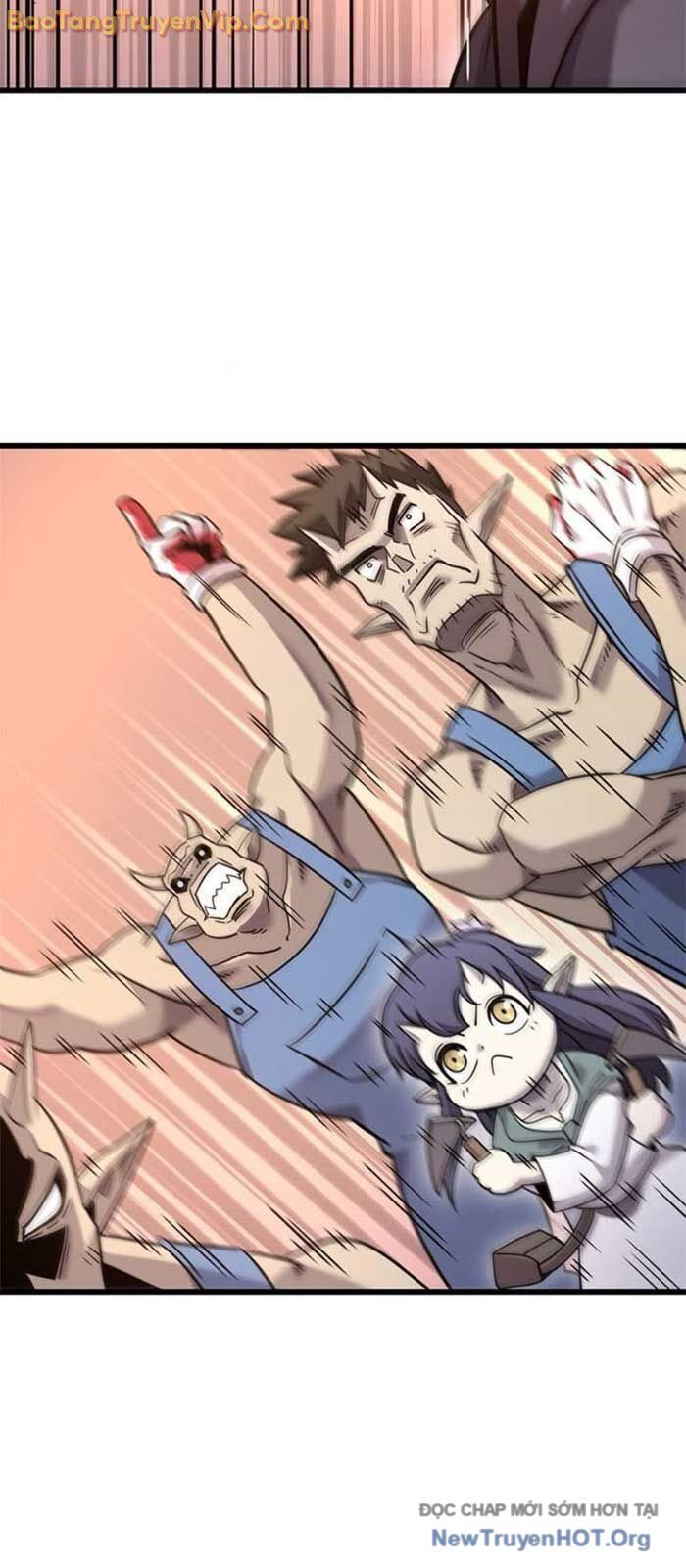 Thưa Quỷ Vương Chúng Ta Bội Thu Rồi Chap 20 - Next Chap 21