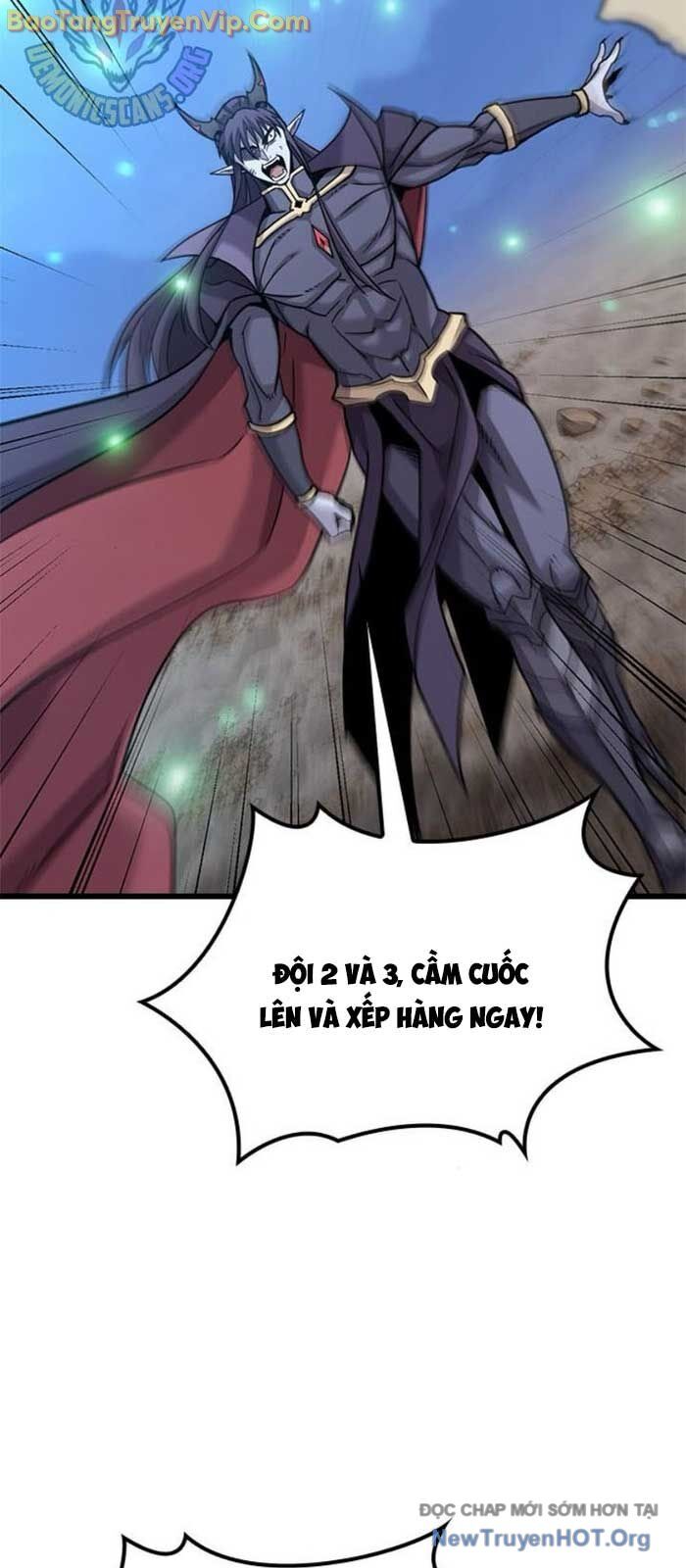 Thưa Quỷ Vương Chúng Ta Bội Thu Rồi Chap 20 - Next Chap 21