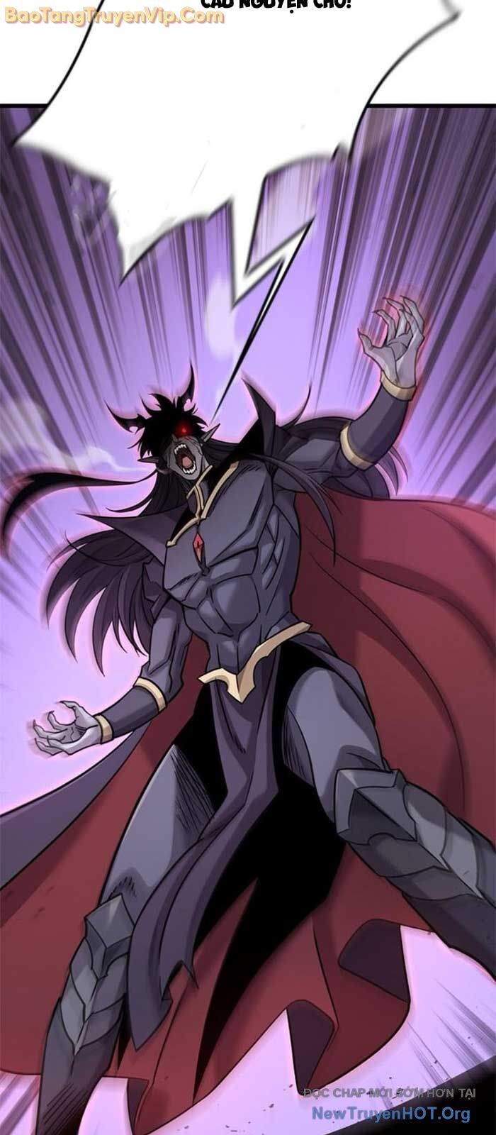 Thưa Quỷ Vương Chúng Ta Bội Thu Rồi Chap 20 - Next Chap 21