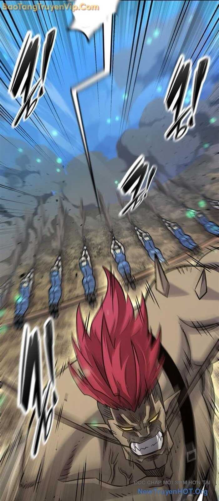 Thưa Quỷ Vương Chúng Ta Bội Thu Rồi Chap 20 - Next Chap 21