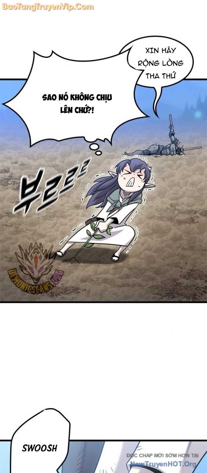 Thưa Quỷ Vương Chúng Ta Bội Thu Rồi Chap 20 - Next Chap 21