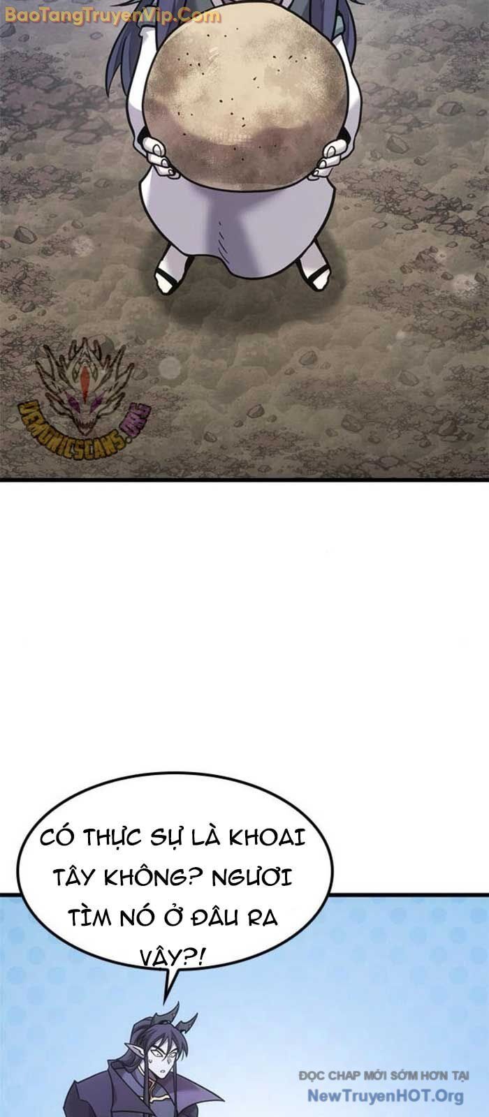 Thưa Quỷ Vương Chúng Ta Bội Thu Rồi Chap 20 - Next Chap 21