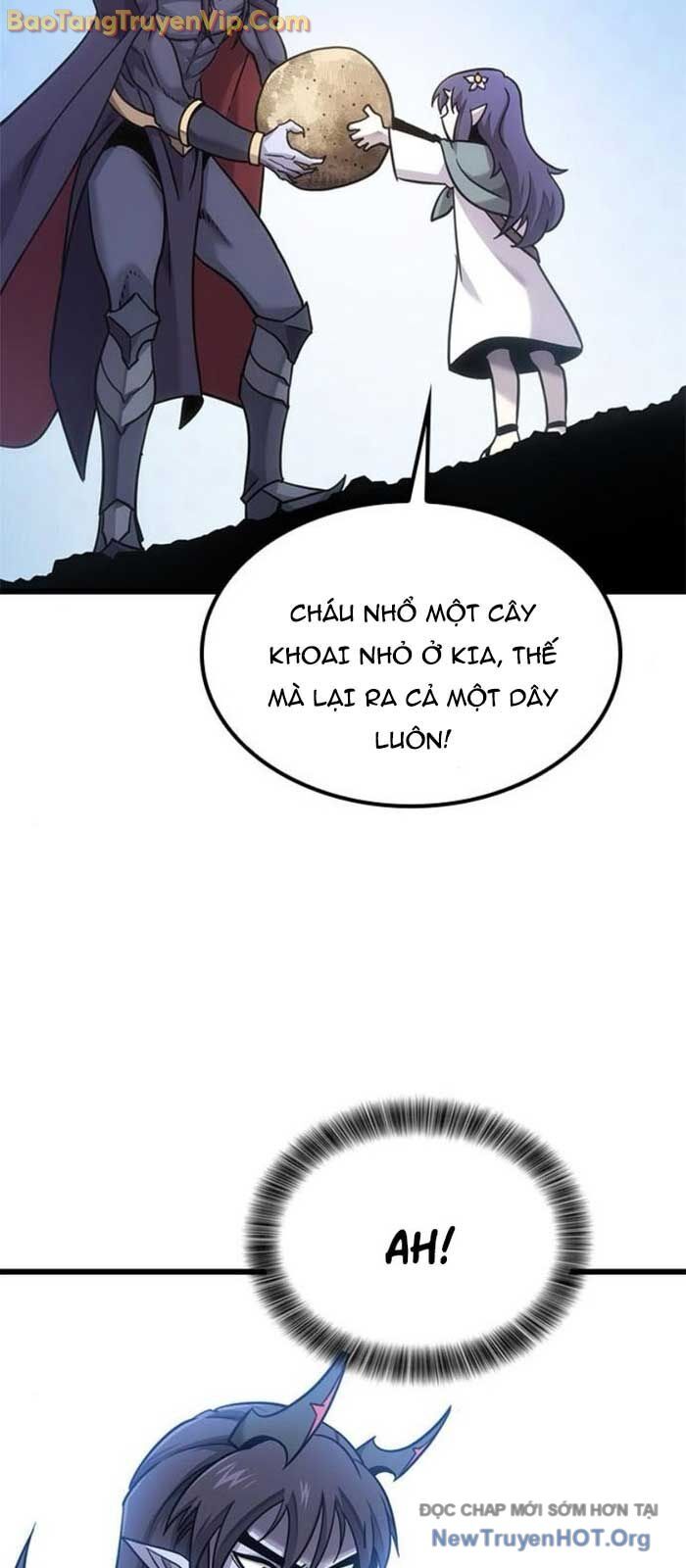 Thưa Quỷ Vương Chúng Ta Bội Thu Rồi Chap 20 - Next Chap 21