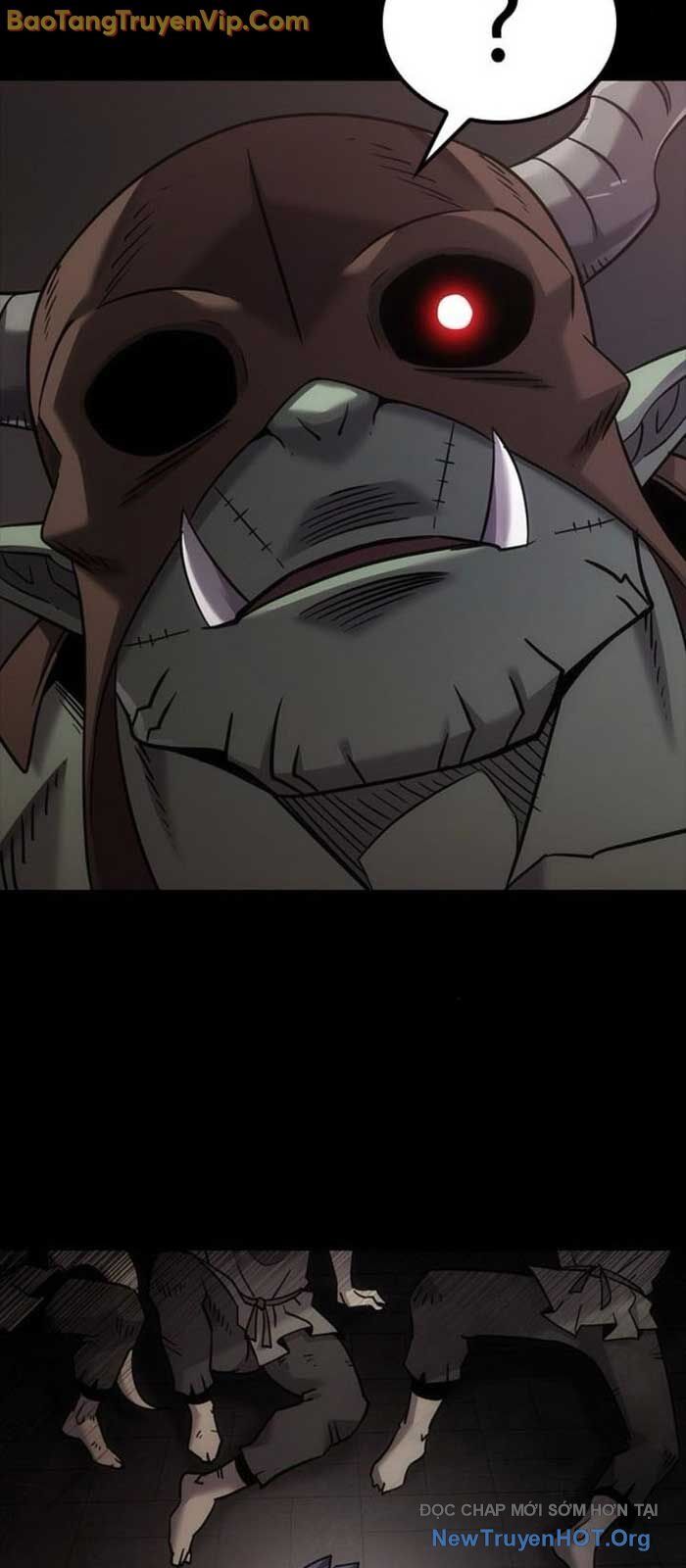 Thưa Quỷ Vương Chúng Ta Bội Thu Rồi Chap 20 - Next Chap 21