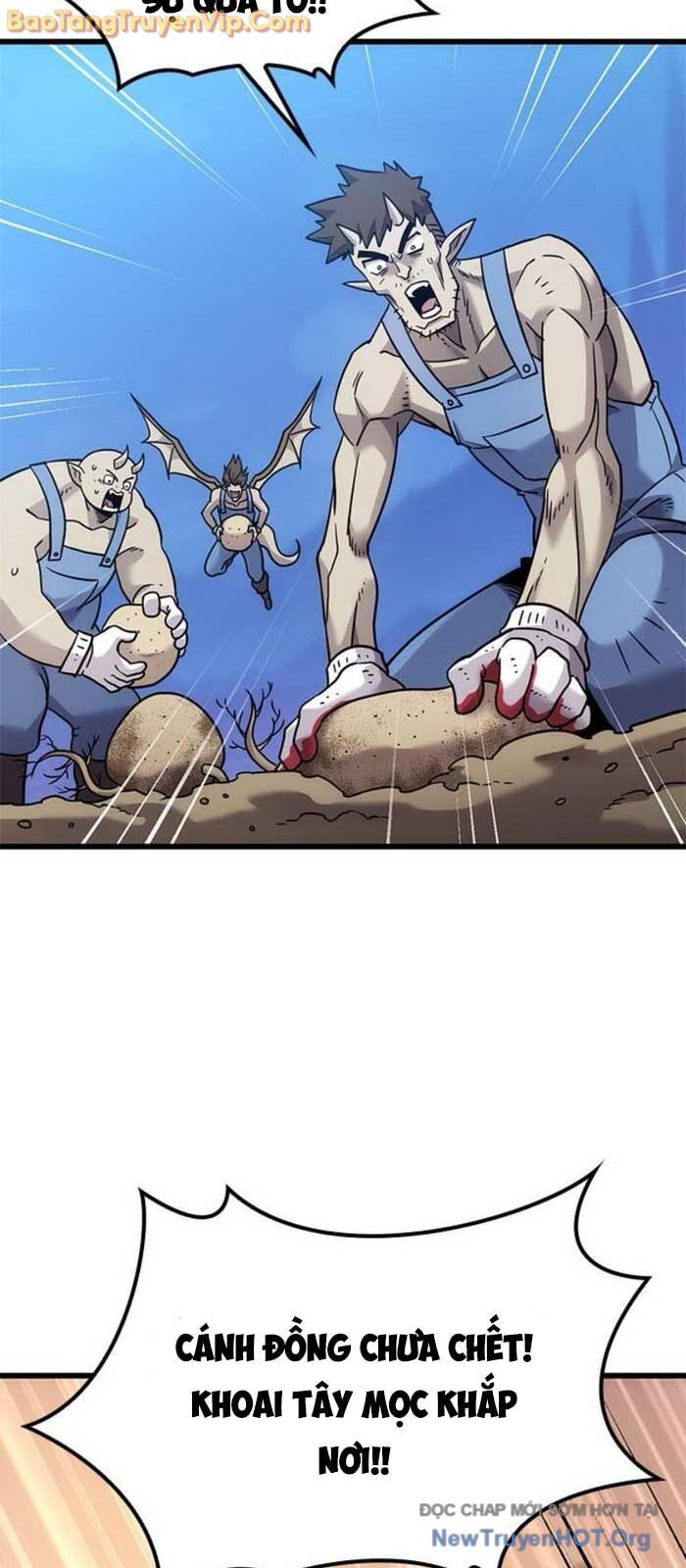 Thưa Quỷ Vương Chúng Ta Bội Thu Rồi Chap 20 - Next Chap 21