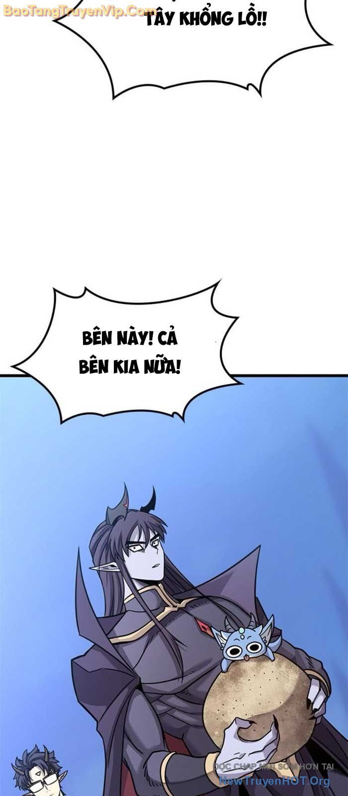 Thưa Quỷ Vương Chúng Ta Bội Thu Rồi Chap 20 - Next Chap 21