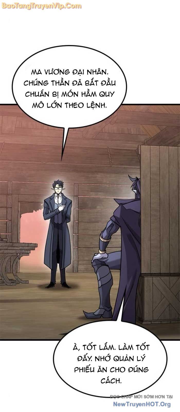 Thưa Quỷ Vương Chúng Ta Bội Thu Rồi Chap 21 - Next Chap 22