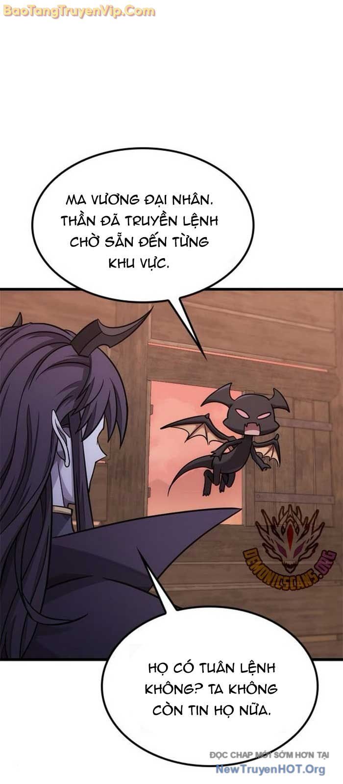 Thưa Quỷ Vương Chúng Ta Bội Thu Rồi Chap 21 - Next Chap 22