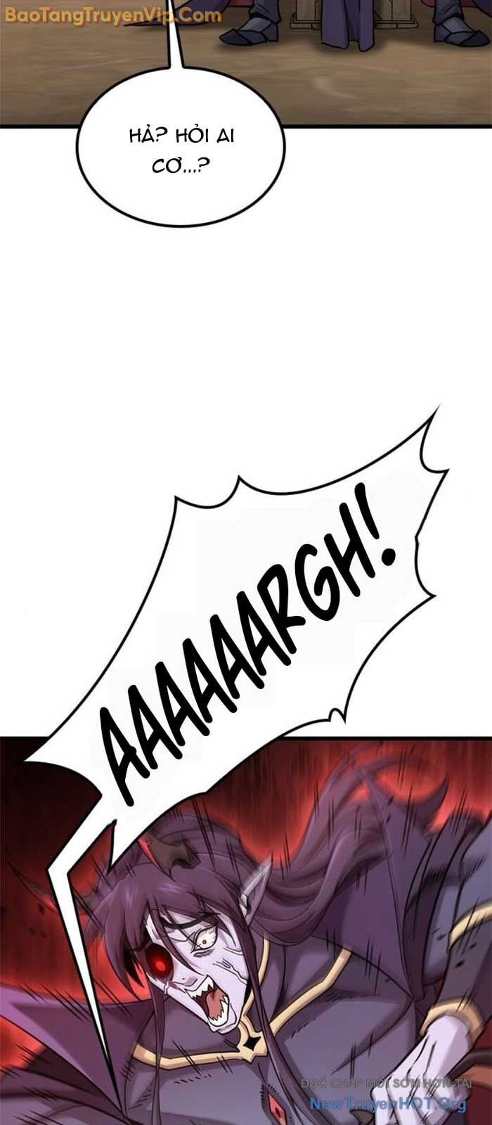 Thưa Quỷ Vương Chúng Ta Bội Thu Rồi Chap 21 - Next Chap 22