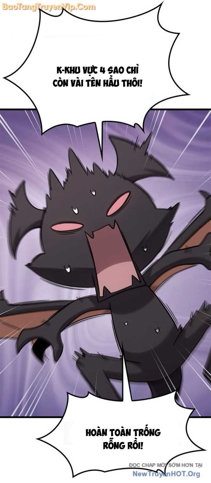 Thưa Quỷ Vương Chúng Ta Bội Thu Rồi Chap 21 - Next Chap 22