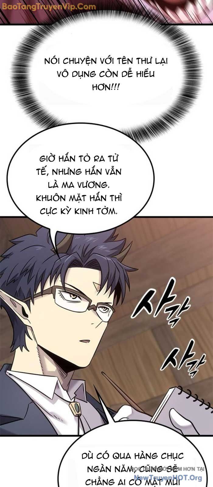 Thưa Quỷ Vương Chúng Ta Bội Thu Rồi Chap 21 - Next Chap 22