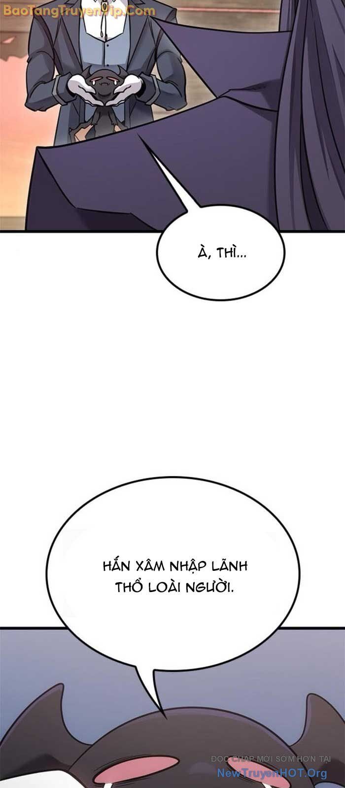 Thưa Quỷ Vương Chúng Ta Bội Thu Rồi Chap 21 - Next Chap 22