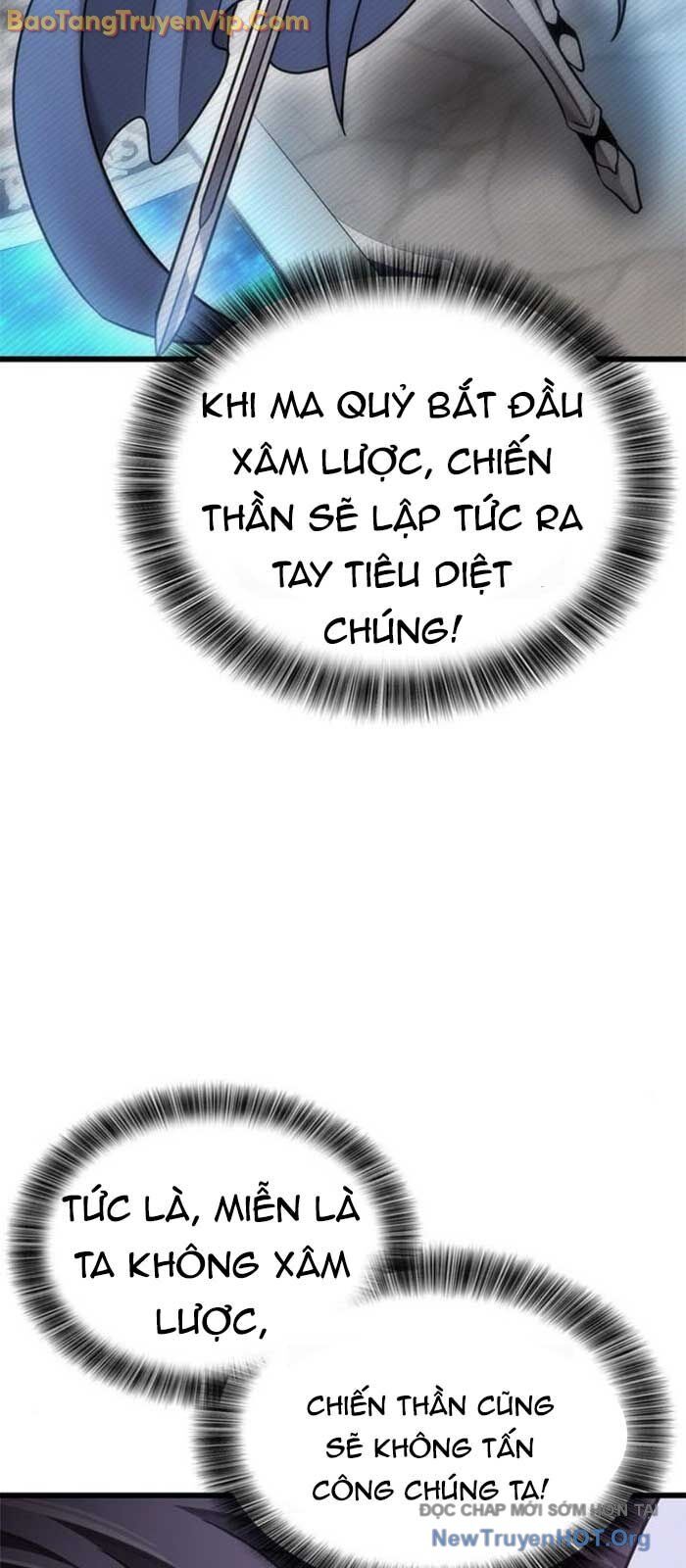 Thưa Quỷ Vương Chúng Ta Bội Thu Rồi Chap 21 - Next Chap 22