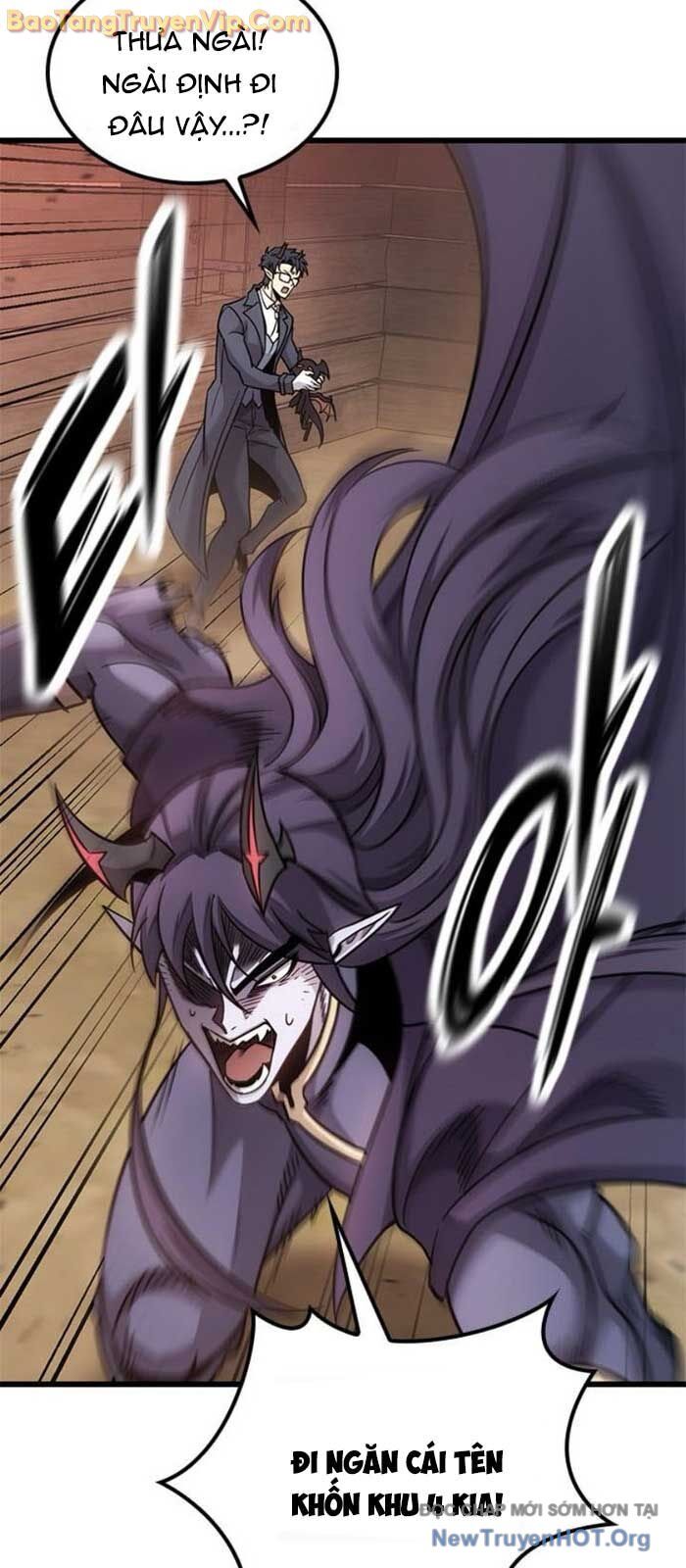 Thưa Quỷ Vương Chúng Ta Bội Thu Rồi Chap 21 - Next Chap 22