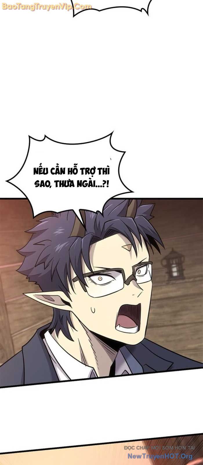 Thưa Quỷ Vương Chúng Ta Bội Thu Rồi Chap 21 - Next Chap 22