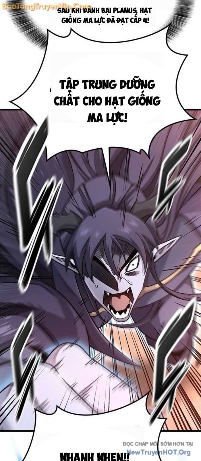 Thưa Quỷ Vương Chúng Ta Bội Thu Rồi Chap 21 - Next Chap 22