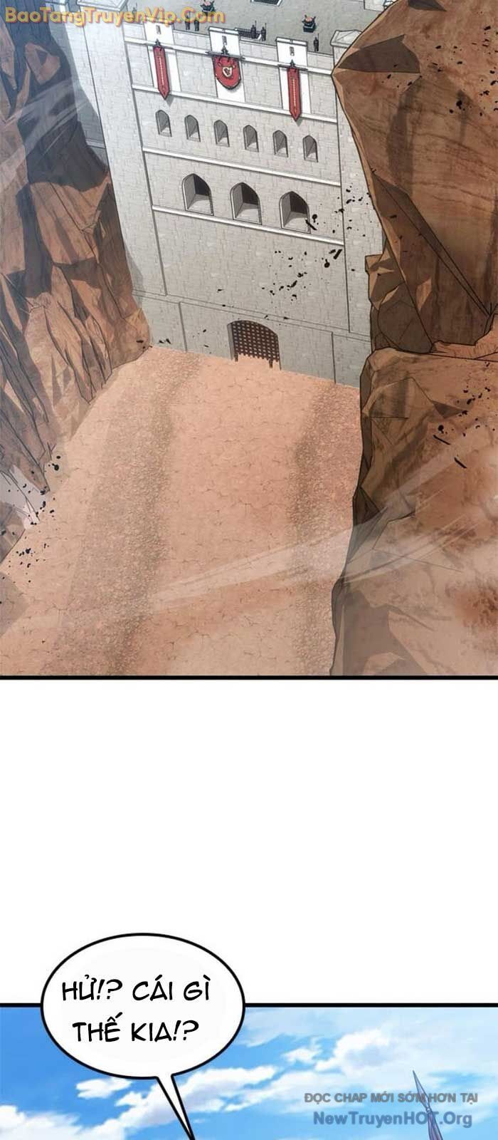 Thưa Quỷ Vương Chúng Ta Bội Thu Rồi Chap 21 - Next Chap 22