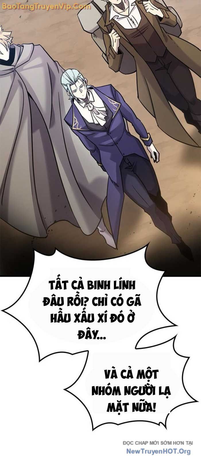 Thưa Quỷ Vương Chúng Ta Bội Thu Rồi Chap 21 - Next Chap 22